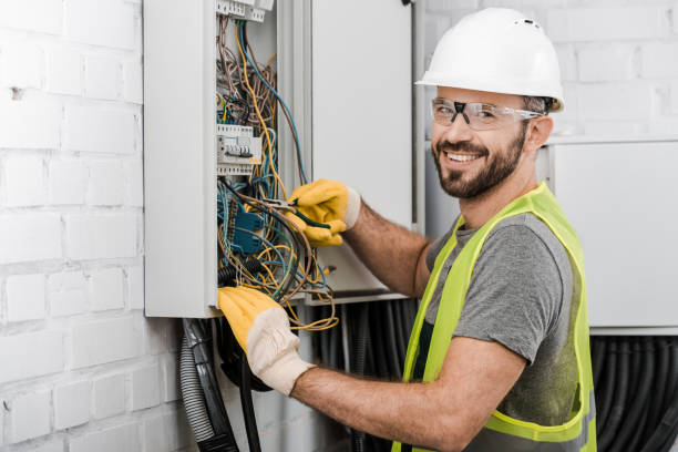 Best Electrician Near Me  in Ridgway, PA