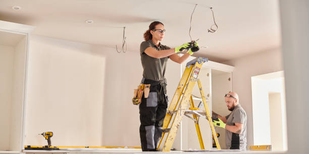 Best Local Electrician Companies  in Ridgway, PA