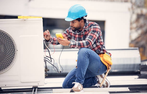 Best Electric Panel Repair  in Ridgway, PA