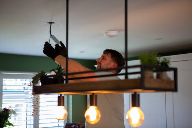 Best Electrician for Home Renovation  in Ridgway, PA
