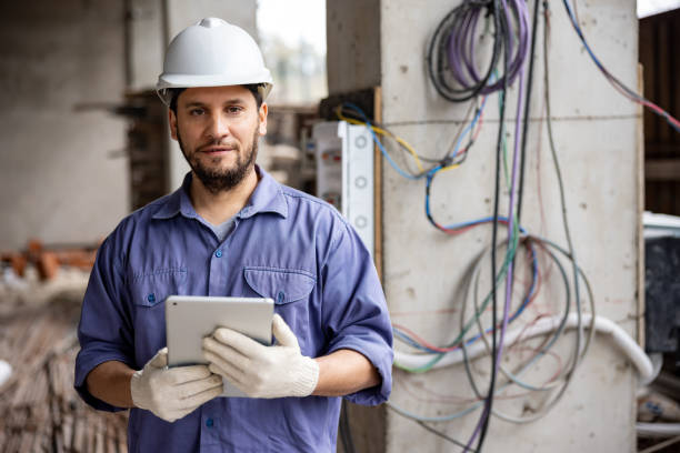  Ridgway, PA Electrician Pros