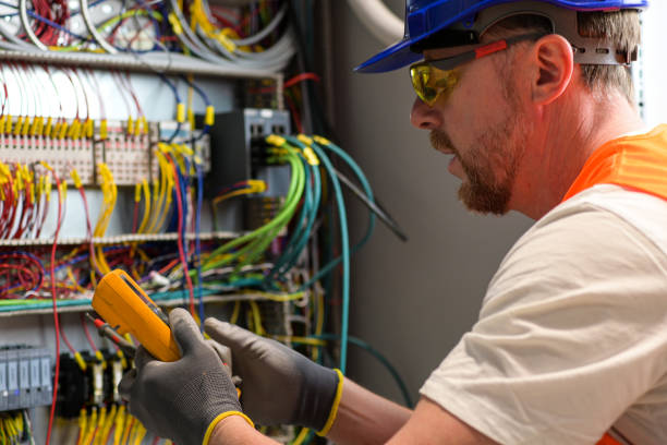 Electrical System Inspection in PA