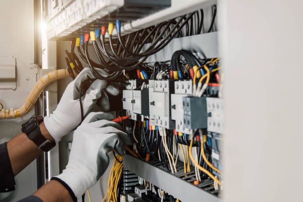 Best Electrical Upgrades for Homes  in Ridgway, PA